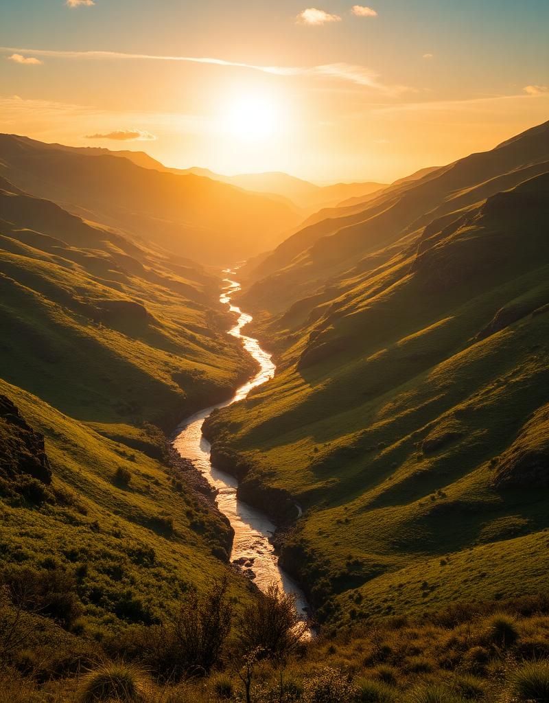 Nature