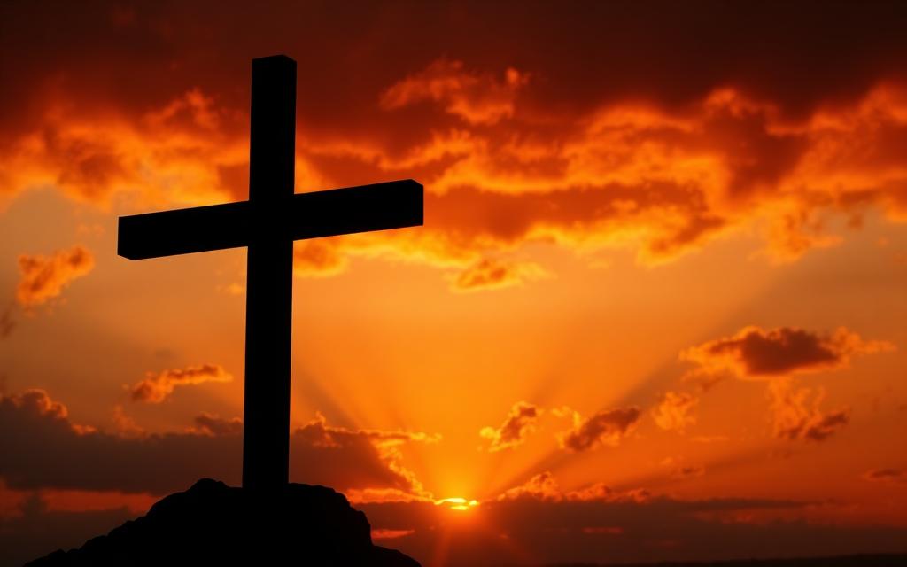 The Cross