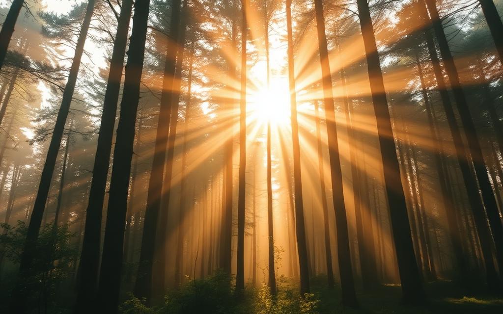 Sacred Grove