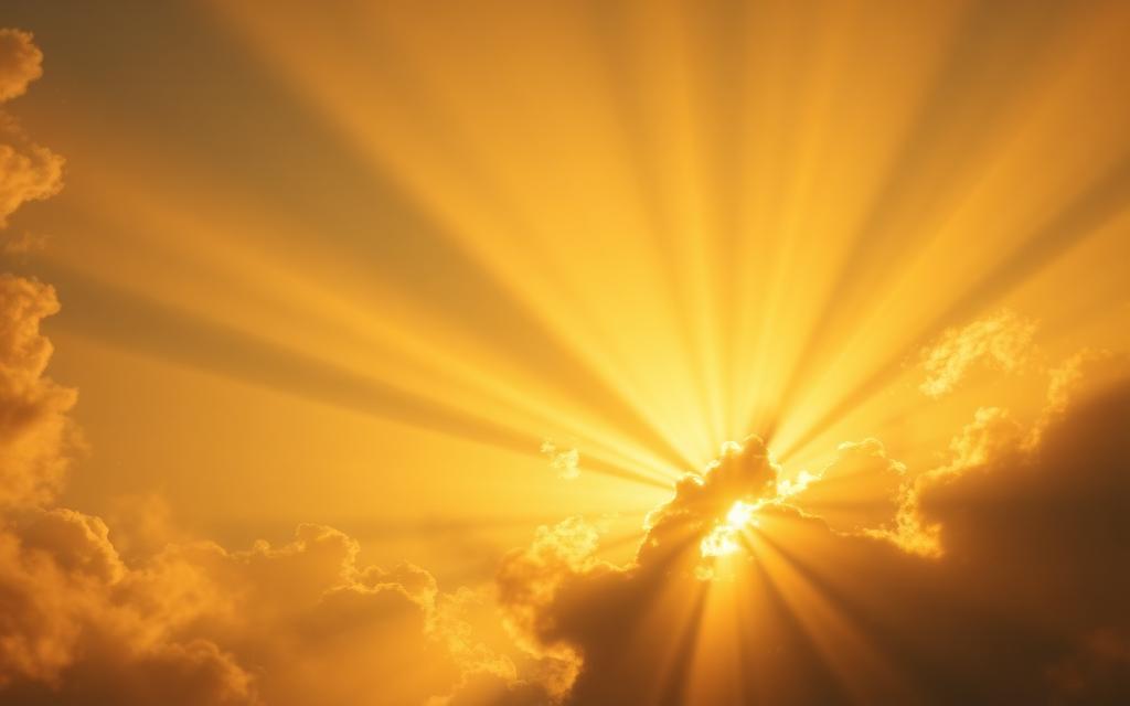 Heaven's Light