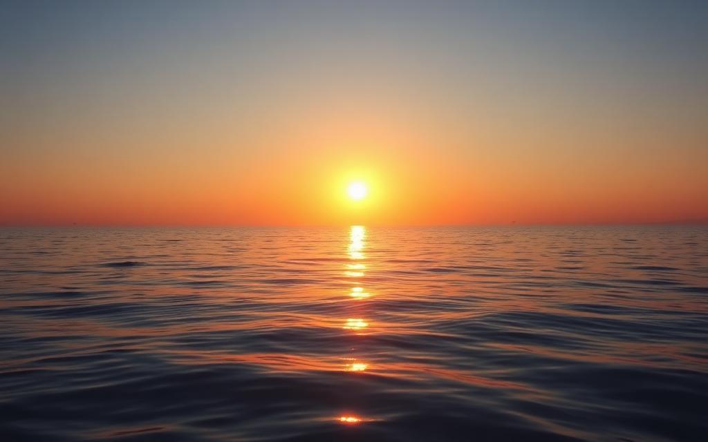 Still Waters